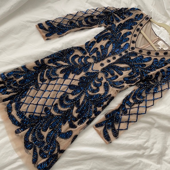 LARA Dresses & Skirts - Lara Sequence dress